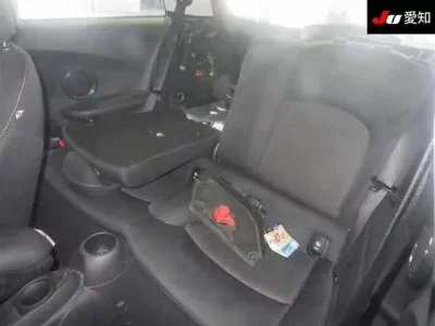 BMW MINI