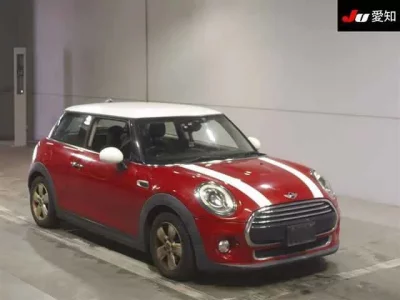BMW MINI