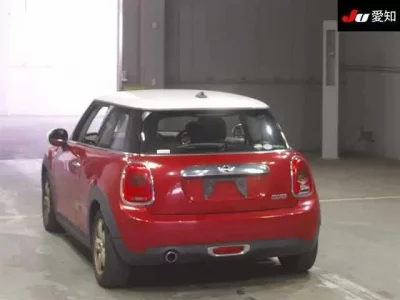 BMW MINI