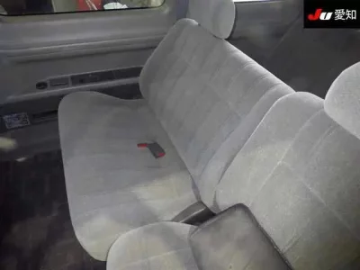 Toyota LITE ACE NOAH