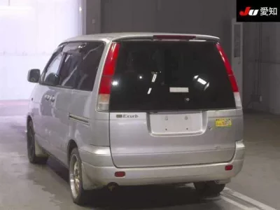 Toyota LITE ACE NOAH