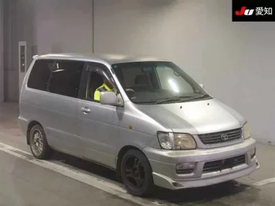 Toyota LITE ACE NOAH