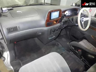 Toyota LITE ACE NOAH