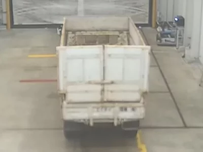 Daihatsu DELTA TRUCK
