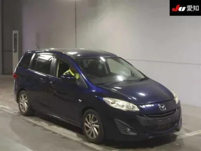Mazda PREMACY