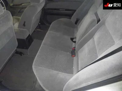 Nissan CEFIRO
