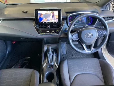 Toyota COROLLA SPORT