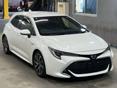 Toyota COROLLA SPORT