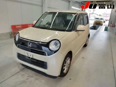 Honda N ONE
