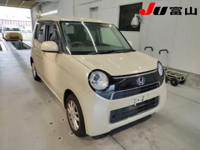 Honda N ONE