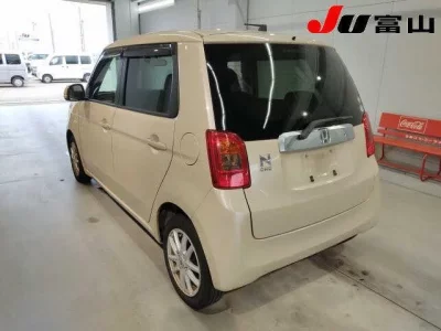 Honda N ONE