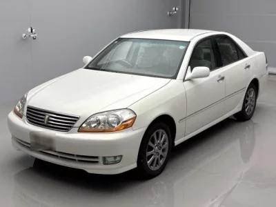 Toyota MARK II