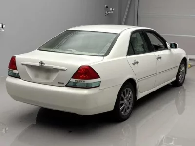 Toyota MARK II