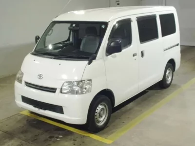 Toyota LITE ACE VAN