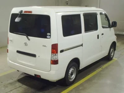 Toyota LITE ACE VAN