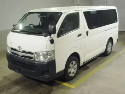 Toyota REGIUS ACE VAN