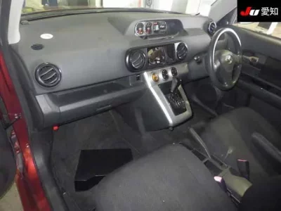 Toyota COROLLA RUMION