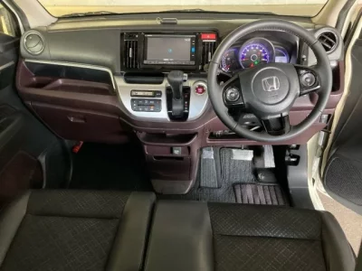 Honda N WGN
