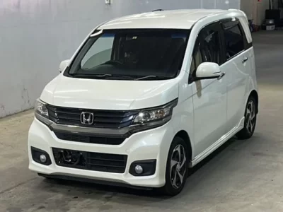Honda N WGN