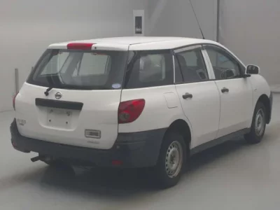 Nissan AD