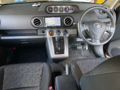 Toyota COROLLA RUMION
