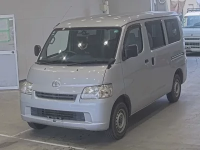 Toyota OTHER