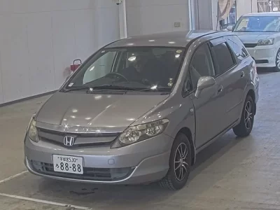 Honda AIRWAVE