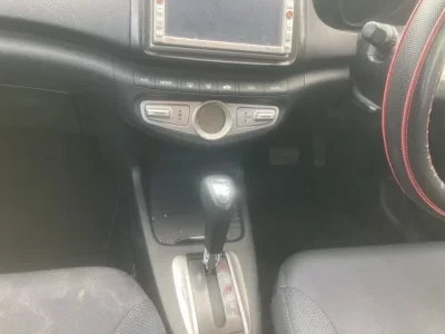 Honda AIRWAVE