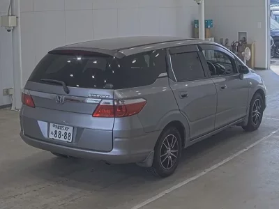 Honda AIRWAVE