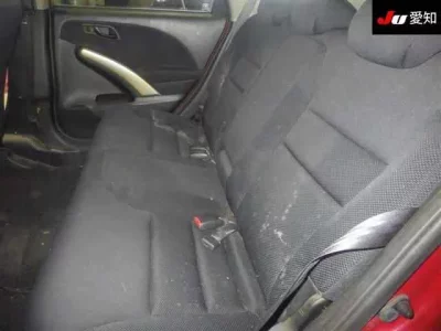 Honda AIRWAVE