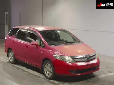 Honda AIRWAVE