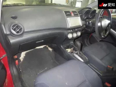 Honda AIRWAVE
