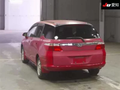 Honda AIRWAVE