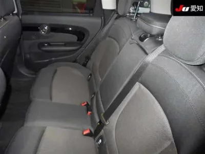 BMW MINI