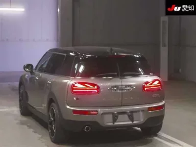 BMW MINI