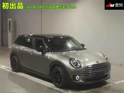 BMW MINI