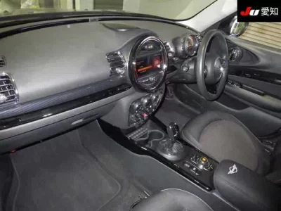 BMW MINI