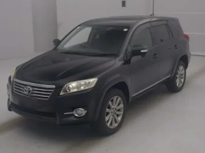 Toyota VANGUARD