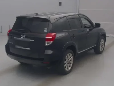 Toyota VANGUARD