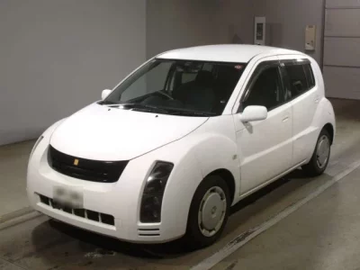 Toyota WILL