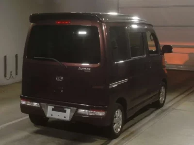 Daihatsu Atrai Wagon
