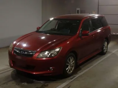 Subaru EXIGA