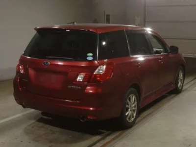 Subaru EXIGA