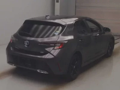 Toyota COROLLA SPORT