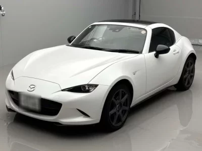 Mazda ROADSTER