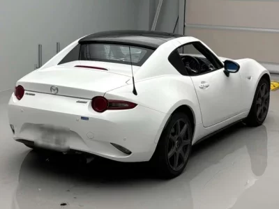 Mazda ROADSTER