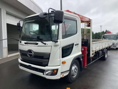 Hino RANGER