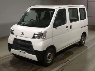 Toyota PIXIS VAN