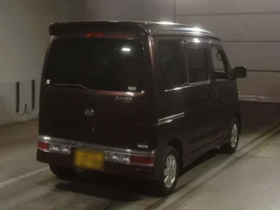 Daihatsu Atrai Wagon