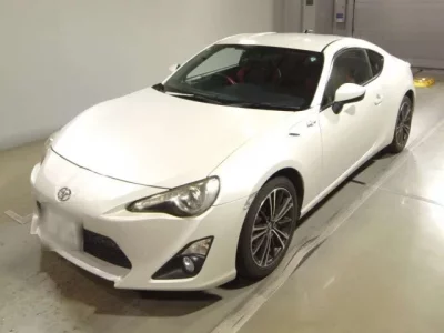 Toyota 86
